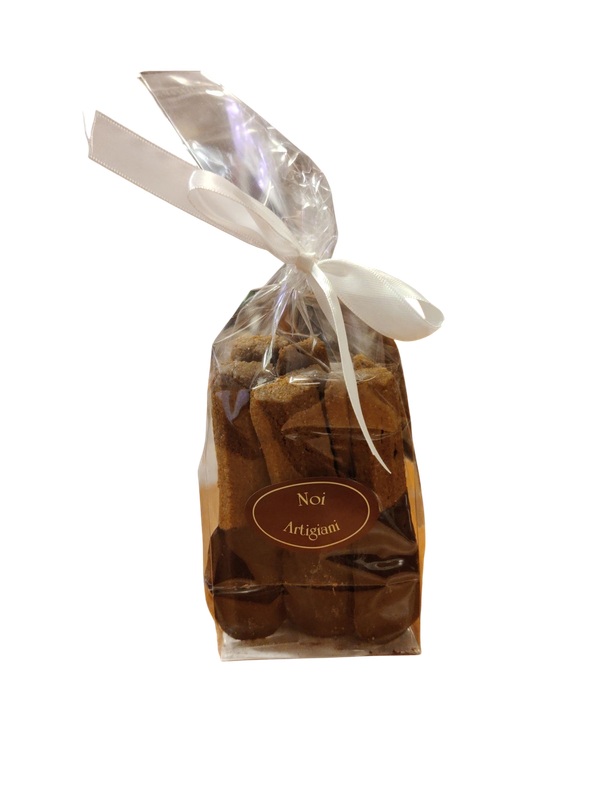We Artisans - Chocolate Covered Sticks 200g 