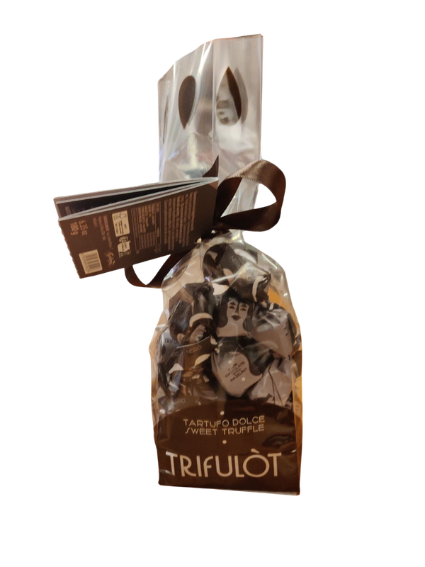  Trifulòt - Sweet Black Truffle 180g