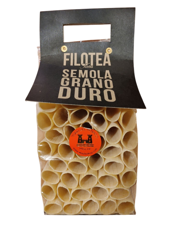 Filotea - Semola di Grano Duro 500g