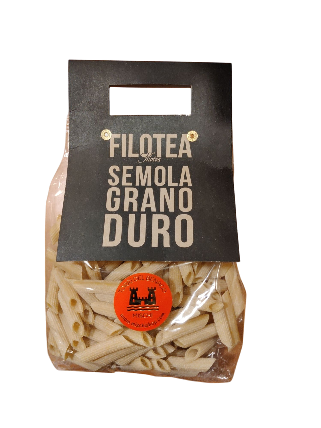 Filotea - Penne Rigate 500g 