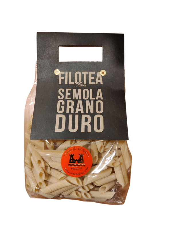 Filotea - Penne Rigate 500g 