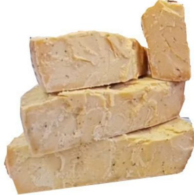 Parmesan and our other selections
