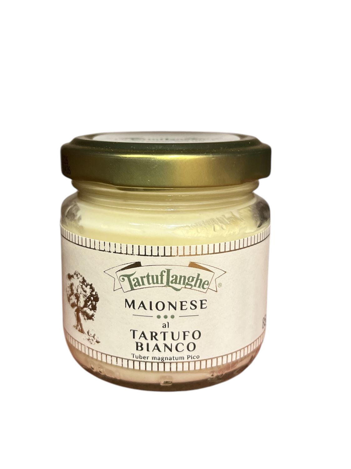 White truffle mayonnaise 85 g