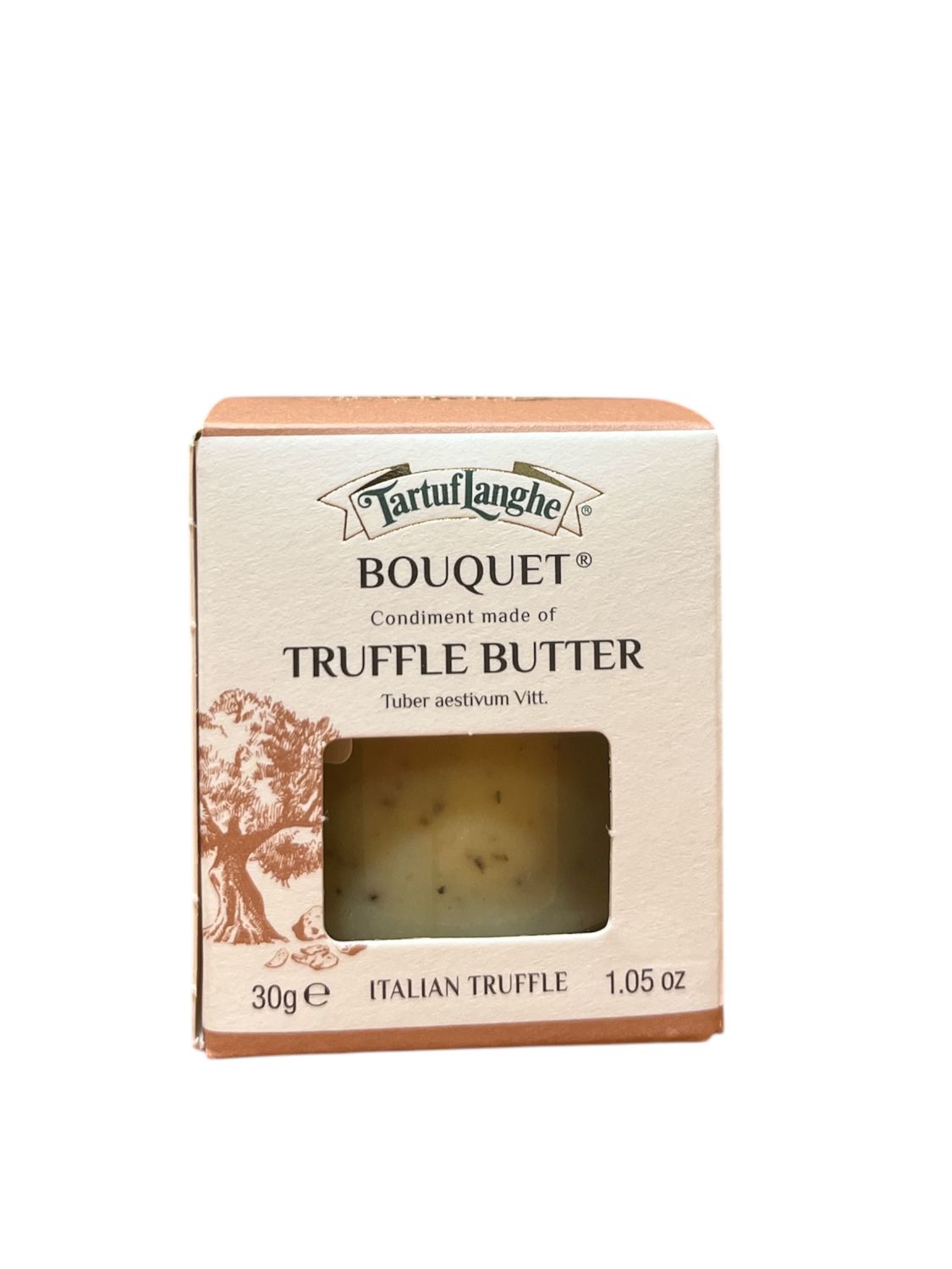 Truffle butter 30 g