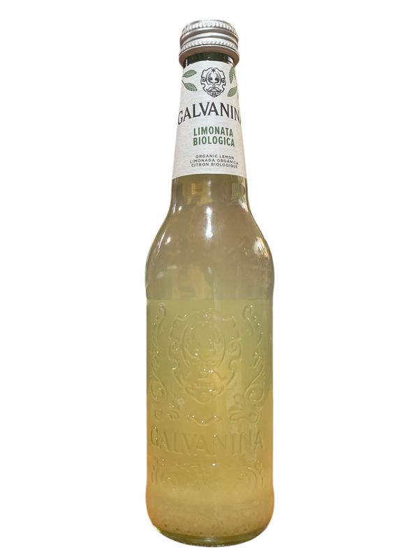 Lemonade in bottle 355 ml