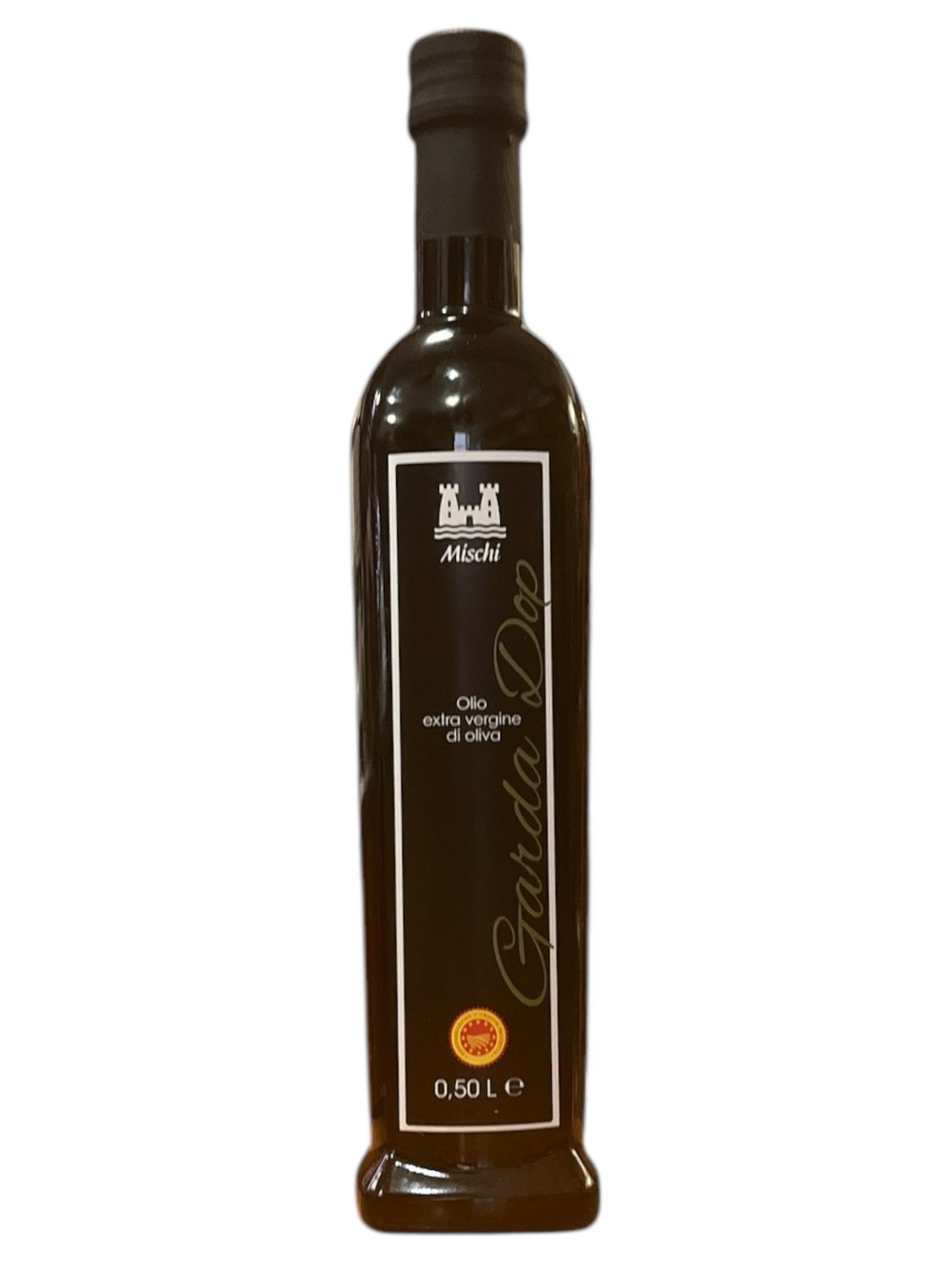 Extra virgin olive oil, Garda DOP 500 ml