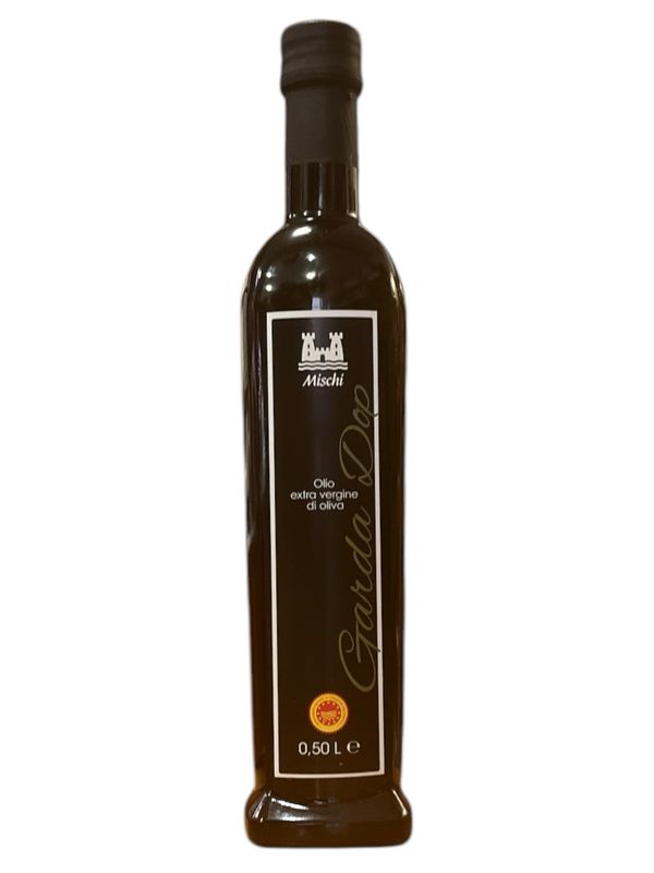 Extra virgin olive oil, Garda DOP 500 ml
