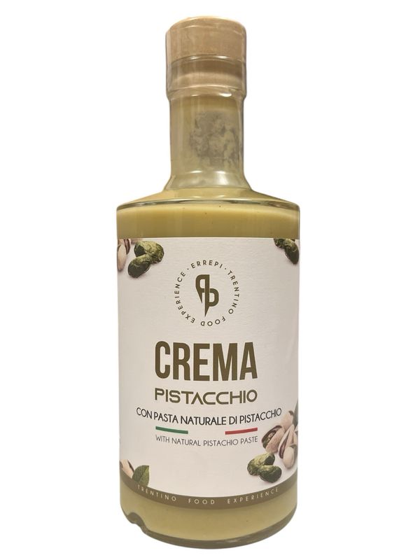 Liquor with natural pistachio paste 500 ml