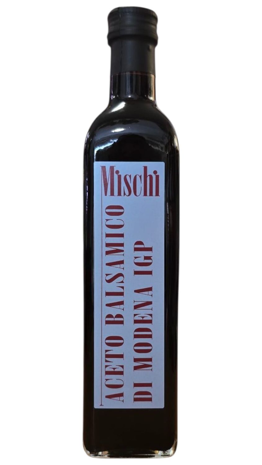 Balsamic vinegar of Modena 500ml