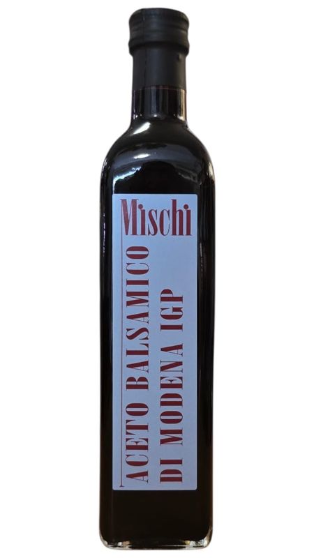 Balsamic vinegar of Modena 500ml