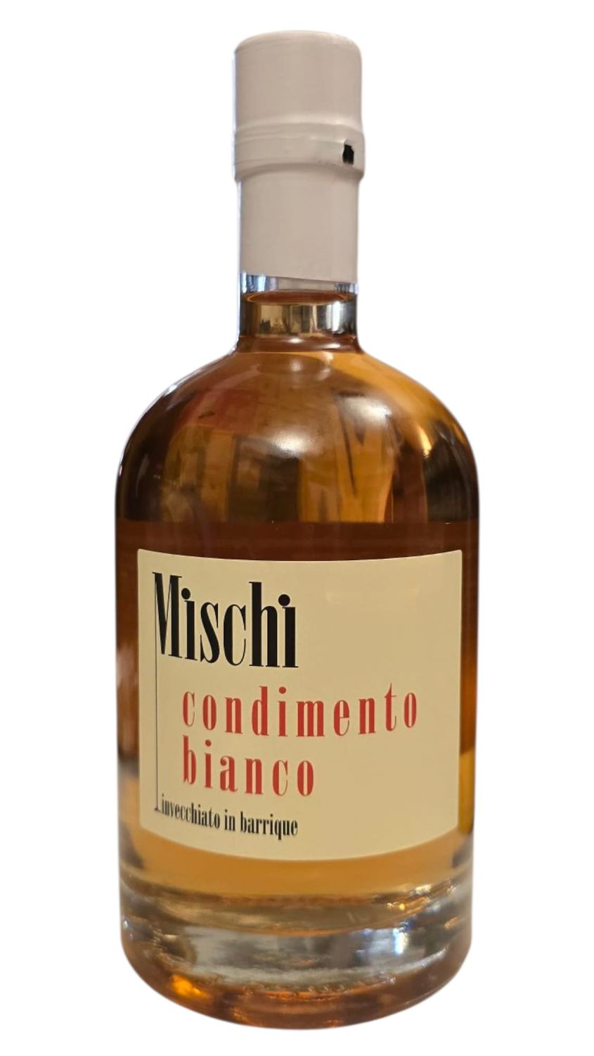 Super thick balsamic dressing 500 ml