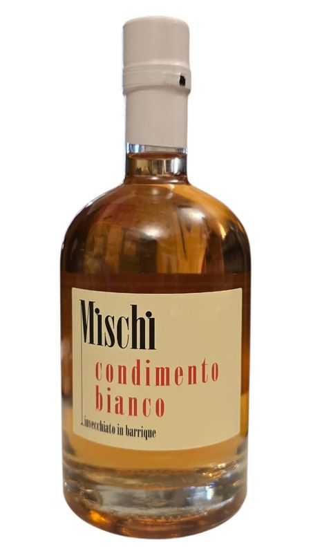 Super thick balsamic dressing 500 ml