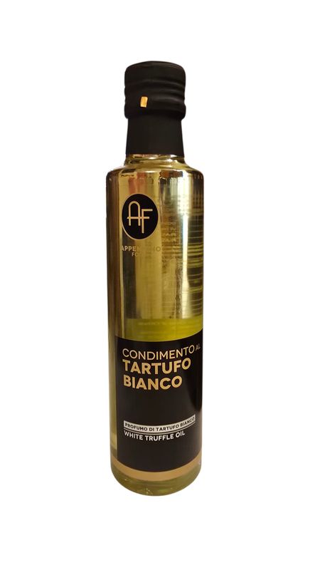 White Truffle Seasoning 250ml (AF)