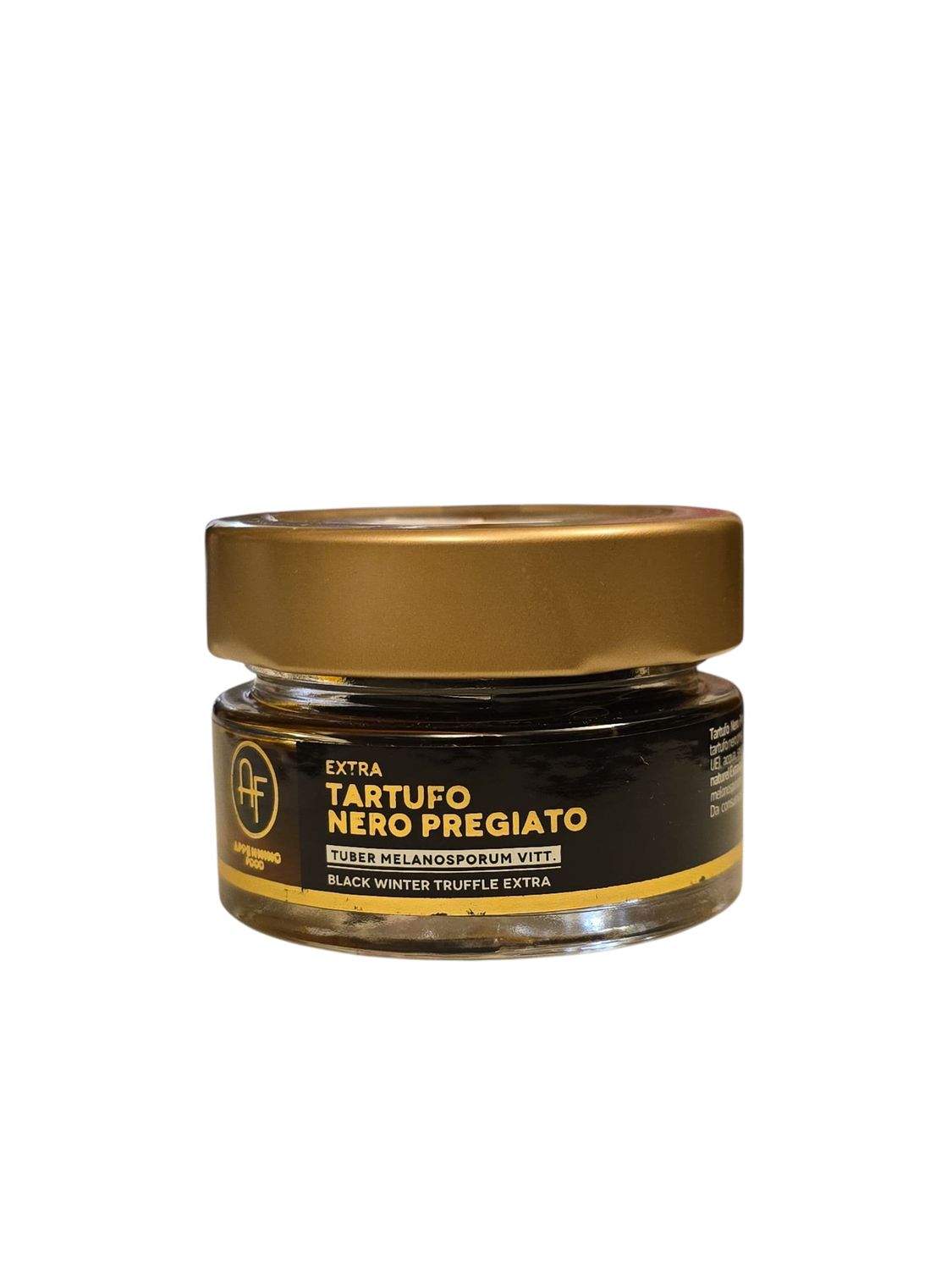 Fine Black Truffle 35g (AF)