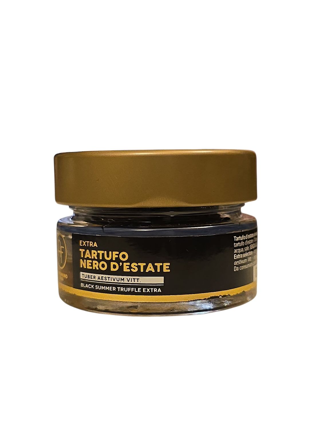 Black Summer Truffle 35g (AF)
