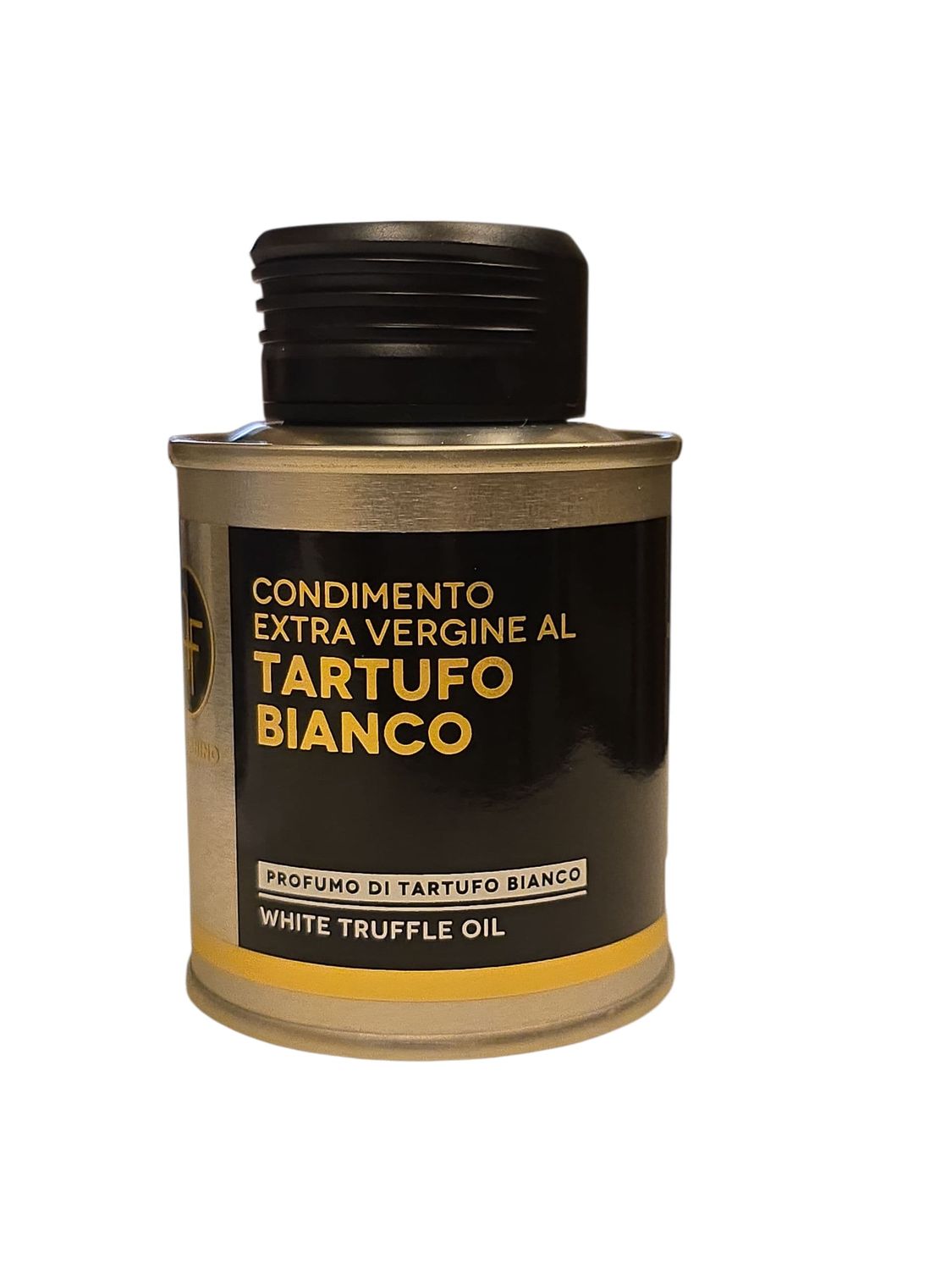 Extra Virgin White Truffle Seasoning 99ml (AF)