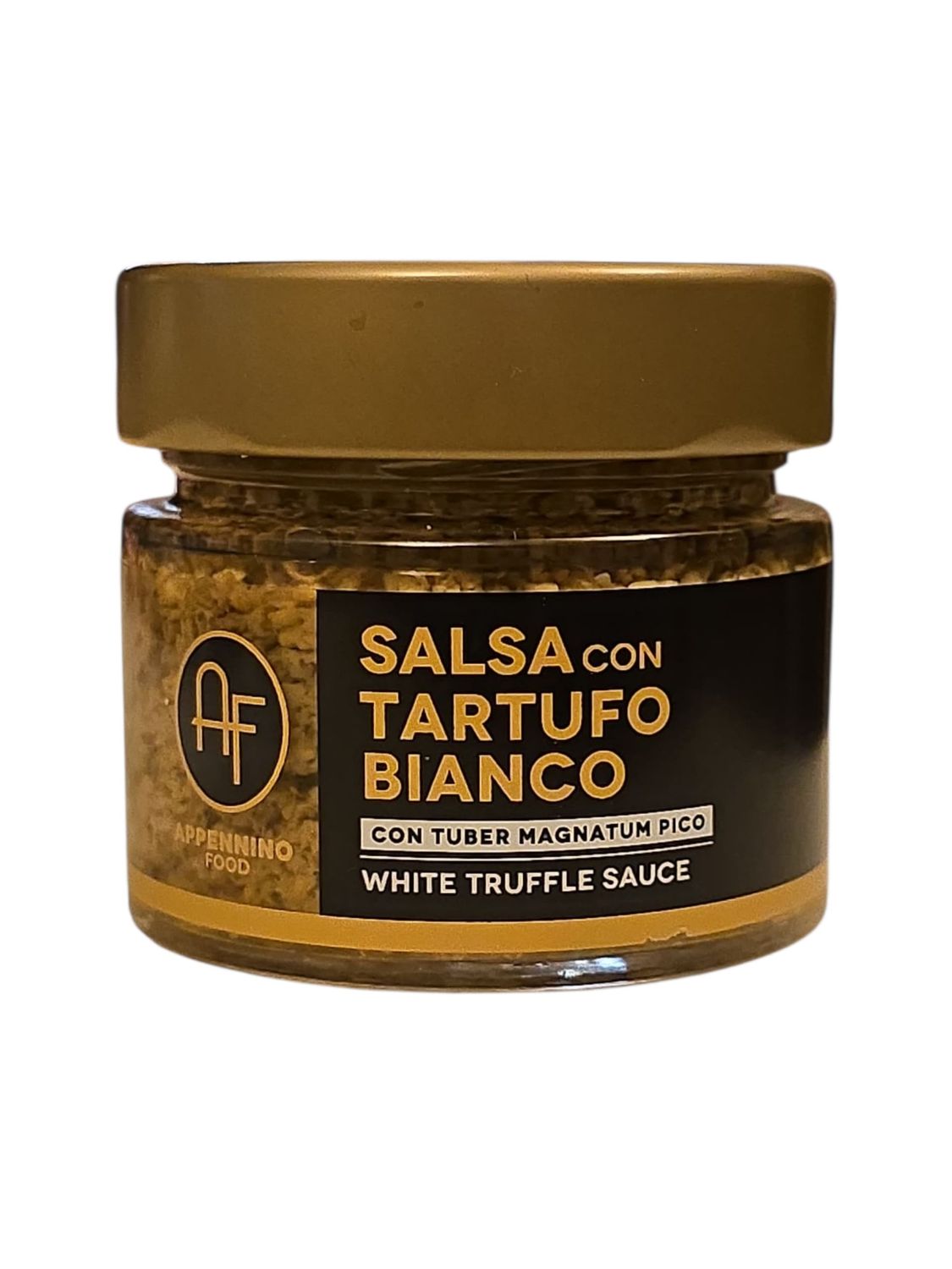 Sauce With White Truffle 80g (AF)
