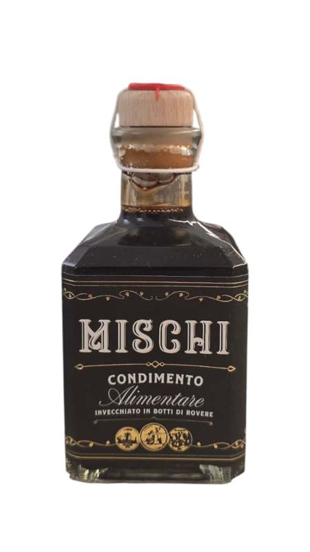 Mixed Food Seasoning, aged in oak barrels, 250ml
