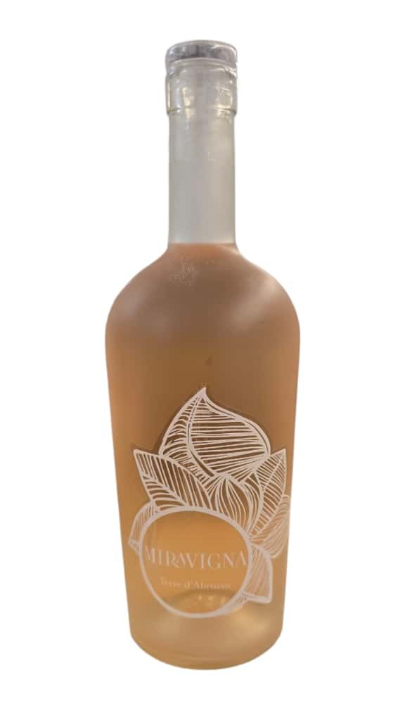 PINK WINE “TERRE D&#39;ABRUZZO” 750ml