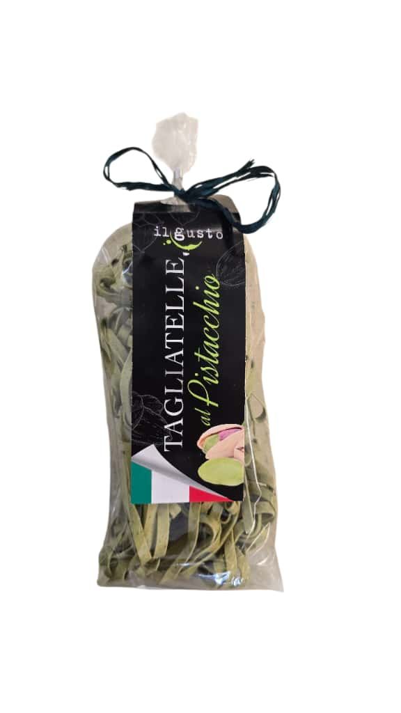 Pasta, Tagliatelle with Pistachio. 300g
