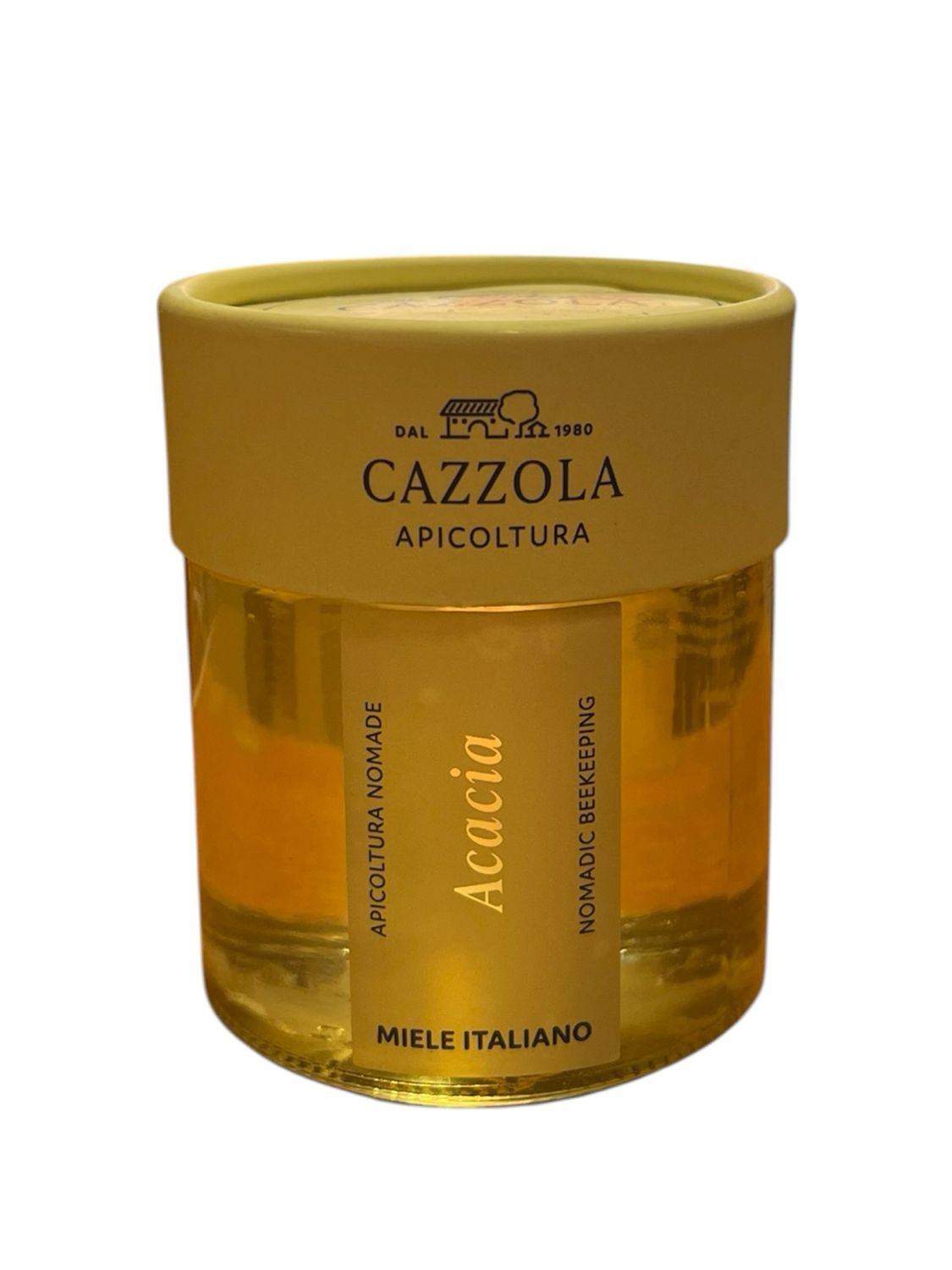 Miele italiano di acacia 250 g