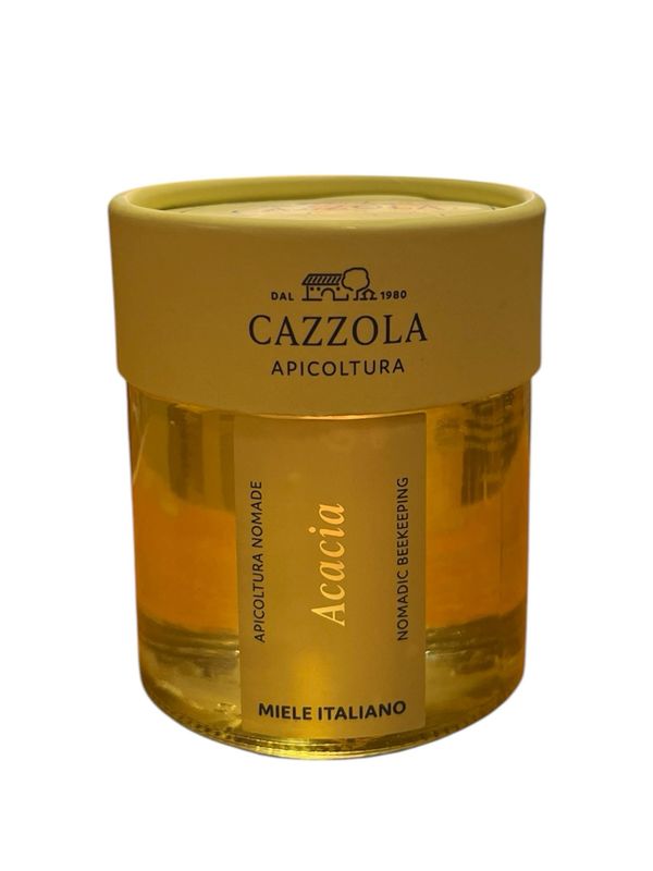 Miele italiano di acacia 250 g
