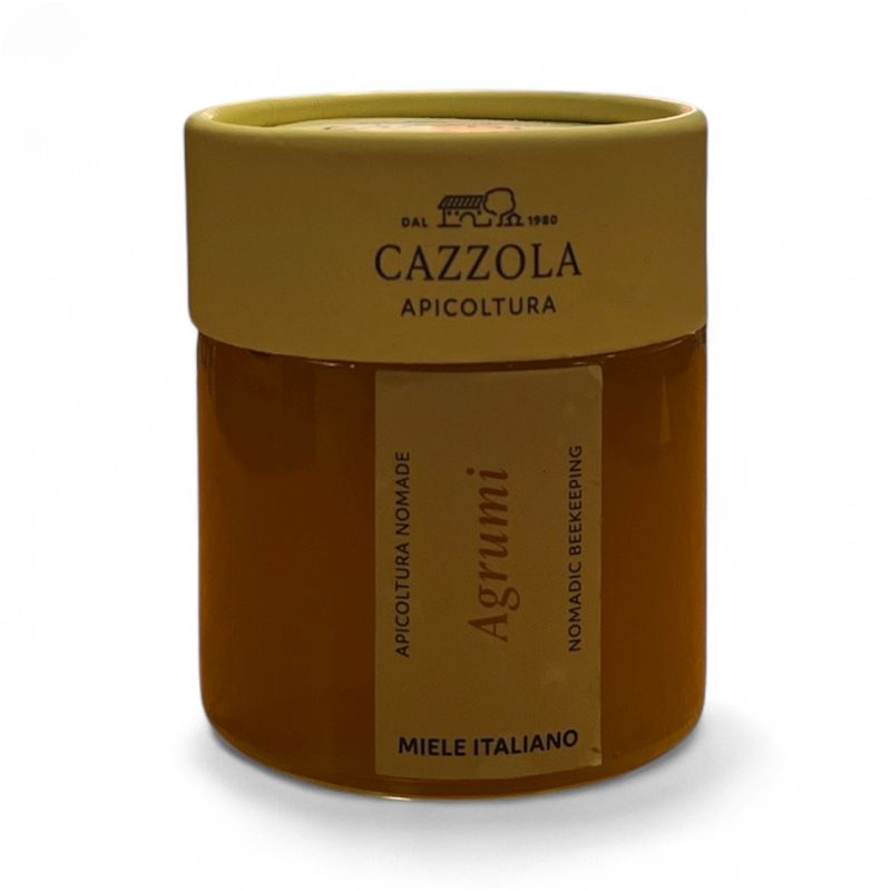 Italian citrus honey 250 g