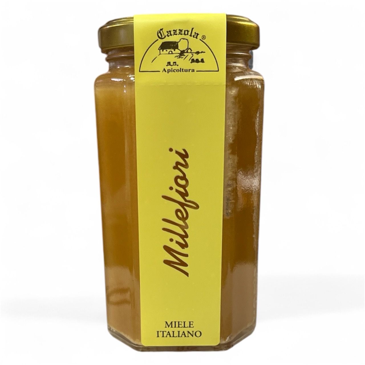 Miele Italiano Millefiori 350 g