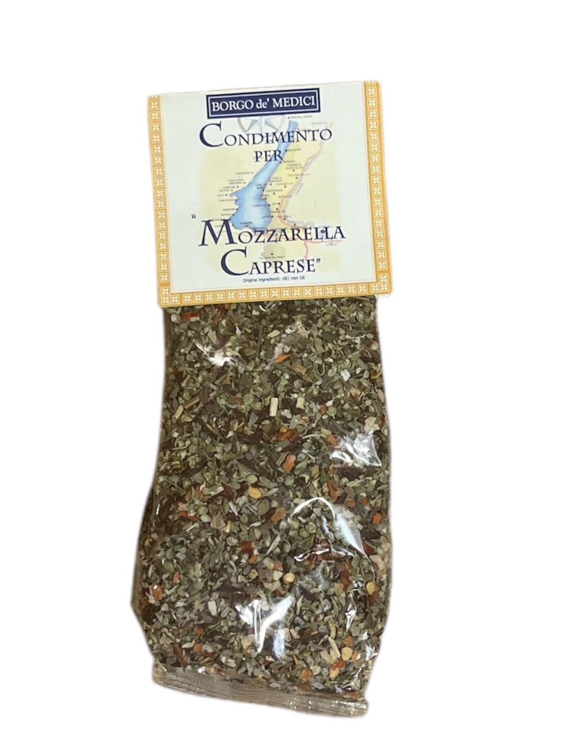 Spices for Caprese, 100g