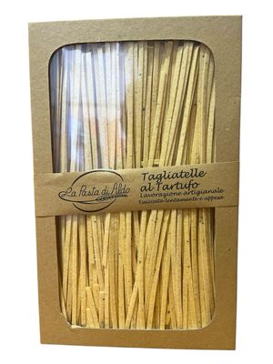 Pasta Dryness
