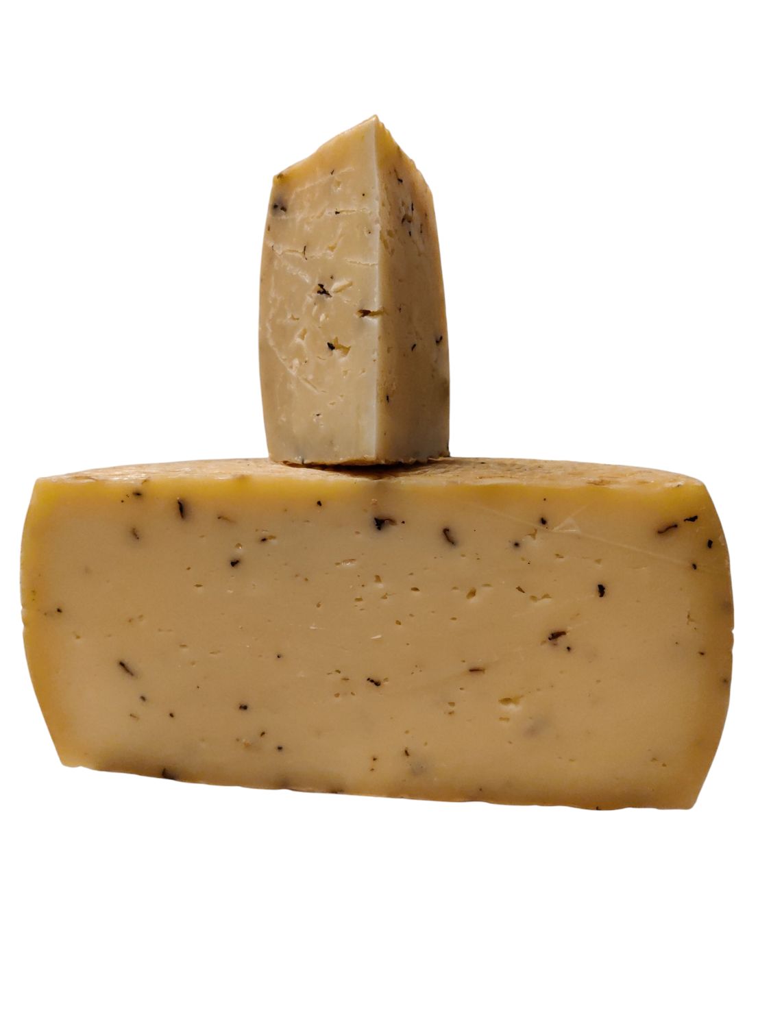 Pecorino cheese with truffle, 350 g Pecorino cheese with truffle, 350 g