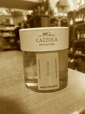 Beekeeping Dickola 100% Italian Honey
