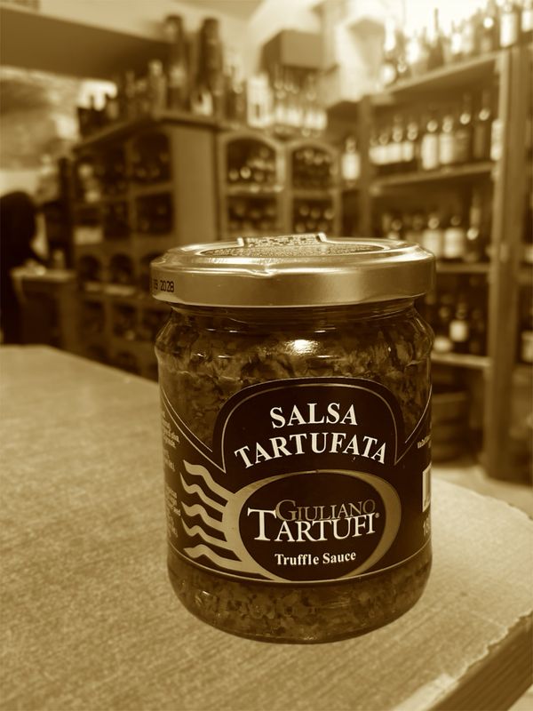 Truffle products