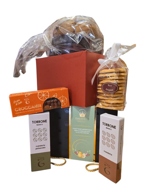 idee regalo per natale