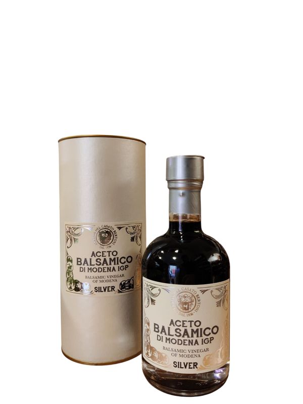 Balsamic Vinegar of Modena 250 ml"Bertoni" Balsamic Vinegar of Modena 250 ml"Bertoni"