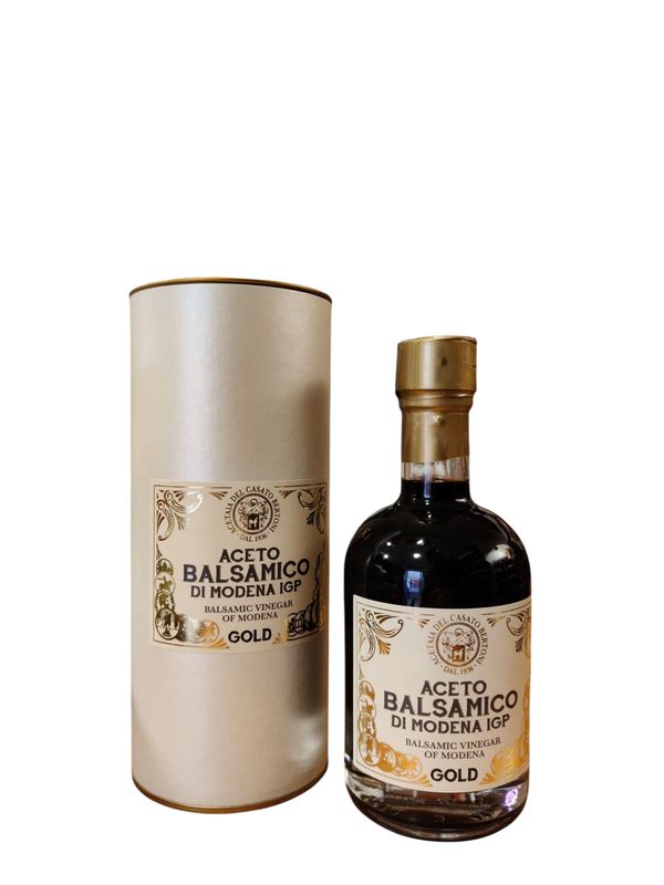 Balsamic Vinegar of Modena 250 ml"Bertoni" Balsamic Vinegar of Modena 250 ml"Bertoni"