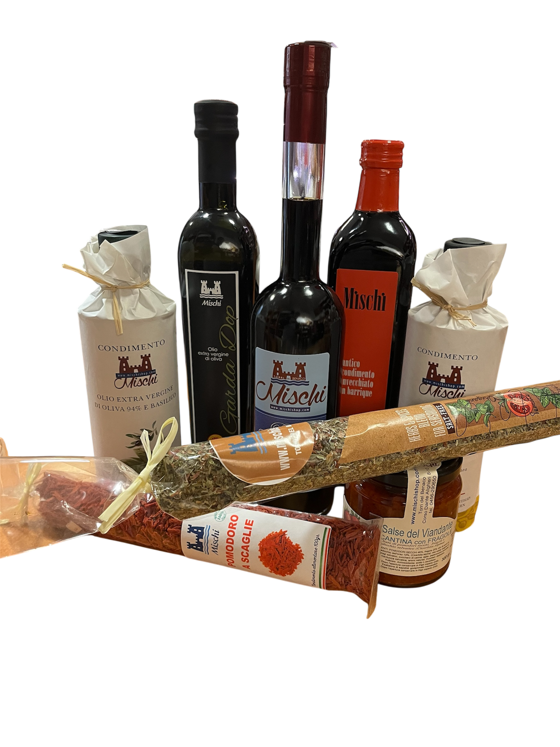 „Du willst dein Leben verändern? Fang mit deinem Salat an!“