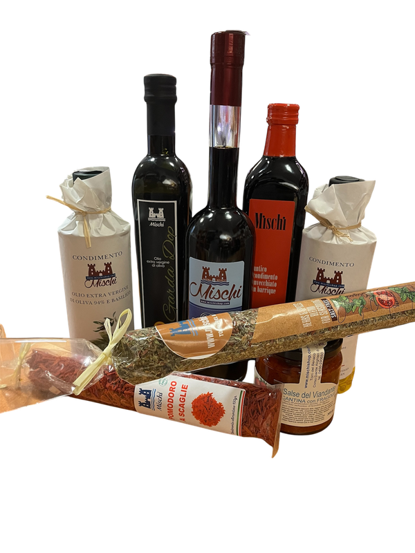 „Du willst dein Leben verändern? Fang mit deinem Salat an!“