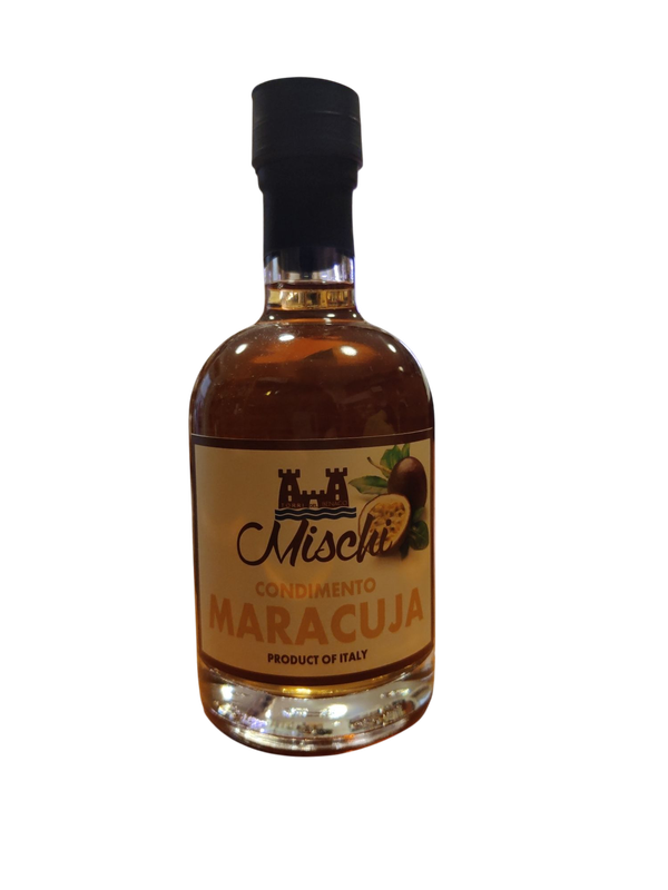 Mischi - Maracuja Dressing (Made in Italy) 250ml
