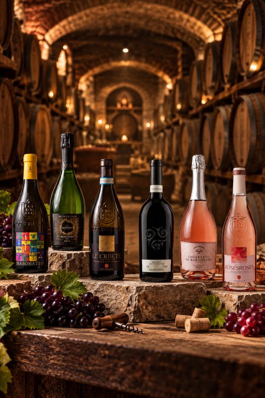 Wines