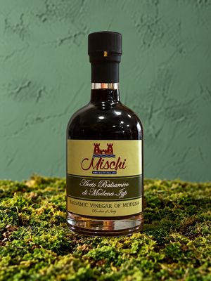 Balsamic Vinegar of Modena 250 ml liquid