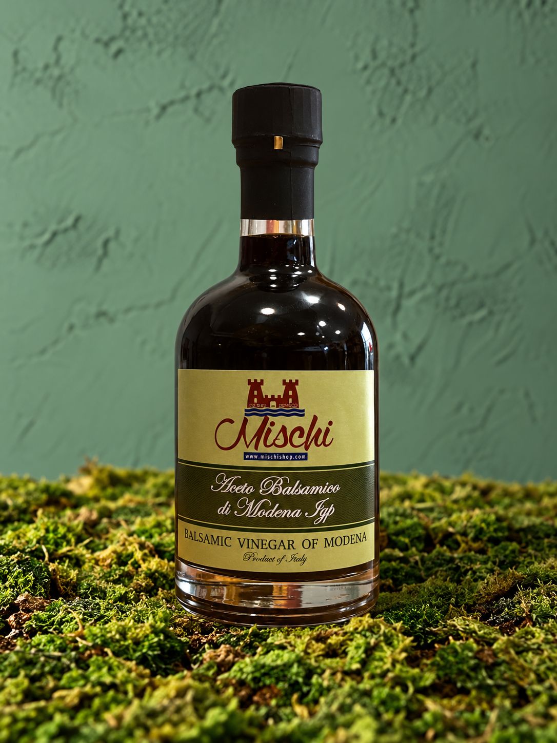Balsamic Vinegar of Modena 250 ml liquid