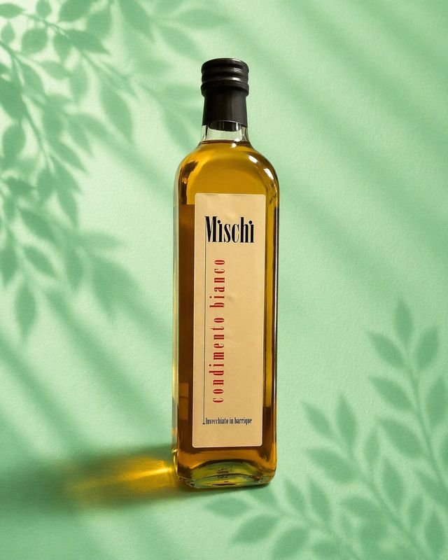 Super Dense Balsamic Condiment 750 ml