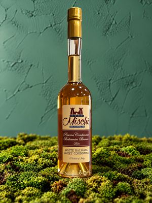 White Balsamic Condiment RESERVE 500 ml
