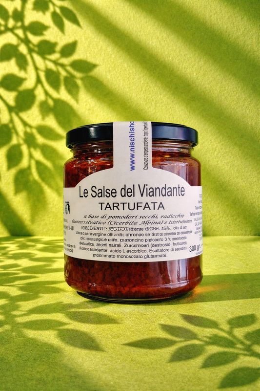 Salse del Viandante "Tartufata” 300 g