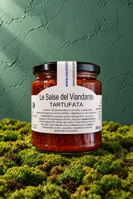 Salse del Viandante "Tartufata” 300 g