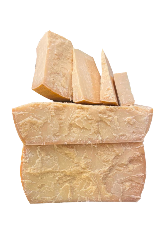 Cheese to eat and grate "MISCHI" selection approximately 800-900 gr