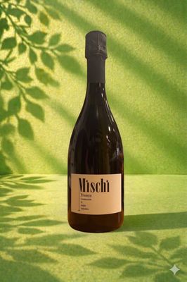 Prosecco “Selection Mischi” 750 ml