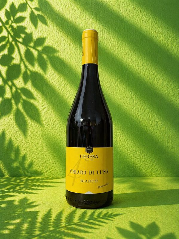 VINO BIANCO “CHIARO DI LUNAWHITE WINE
