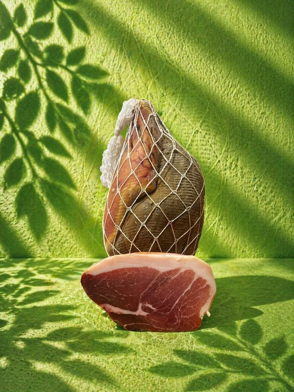 Parma culatta about 1.4 kg